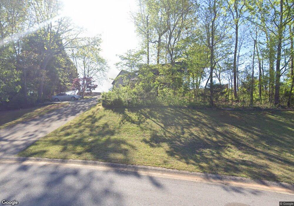 6631 Gigi Dr, Flowery Branch, GA 30542 - photo 1