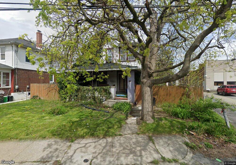 1637 E Dent St unit 1641, Allentown, PA 18109 - photo 1