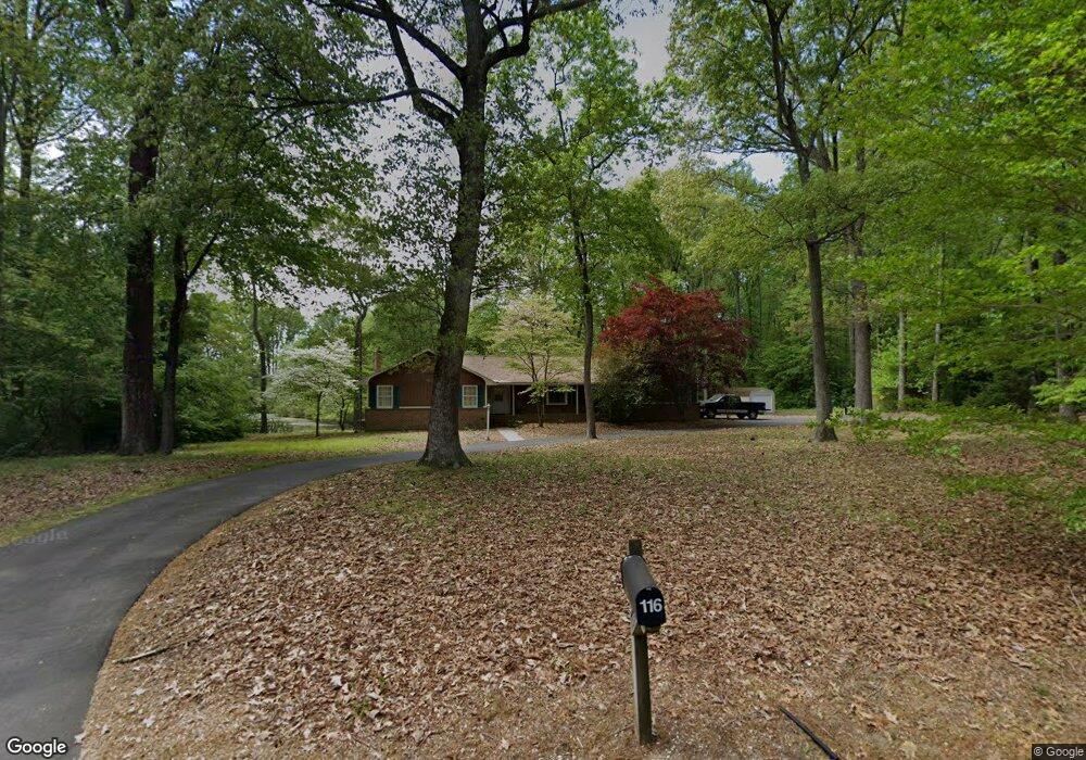 116 Lake Front Dr, Dover, DE 19904 - photo 1