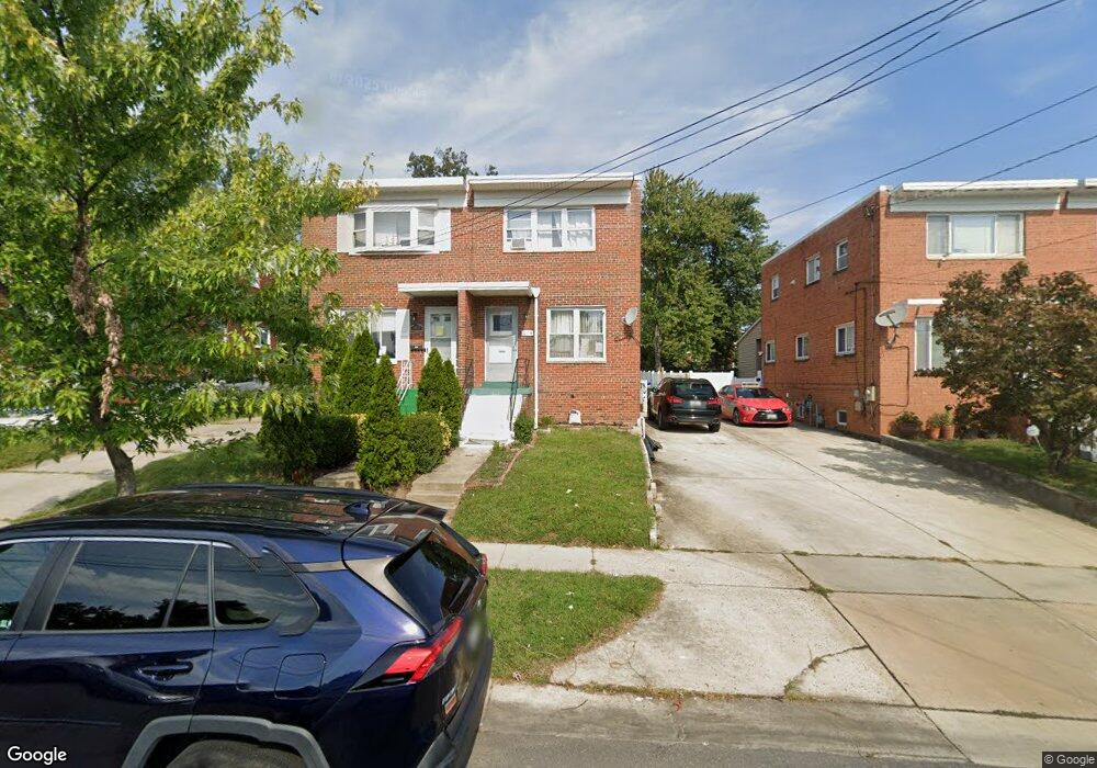 1014 Osage St, Silver Spring, MD 20903 - photo 1