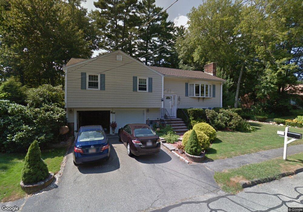 11 Laurel Rd, North Reading, MA 01864 - photo 1