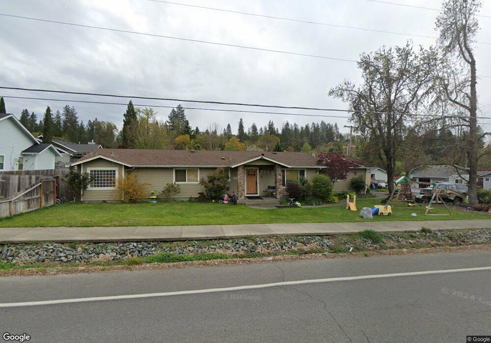 471 W Harbeck Rd, Grants Pass, OR 97527 - photo 1