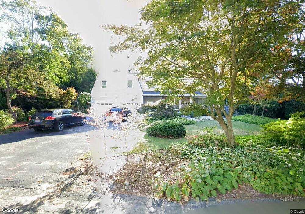 6 Pinebrook Dr, Easthampton, MA 01027 - photo 1