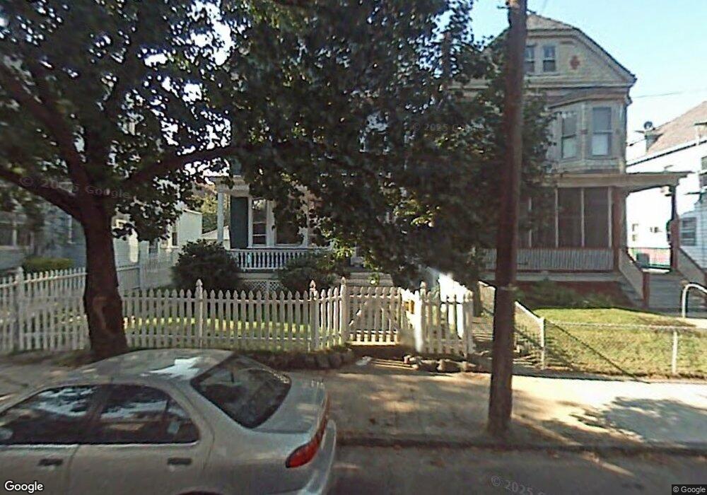 33 Duer Place unit 2, Weehawken, NJ 07086 - photo 1