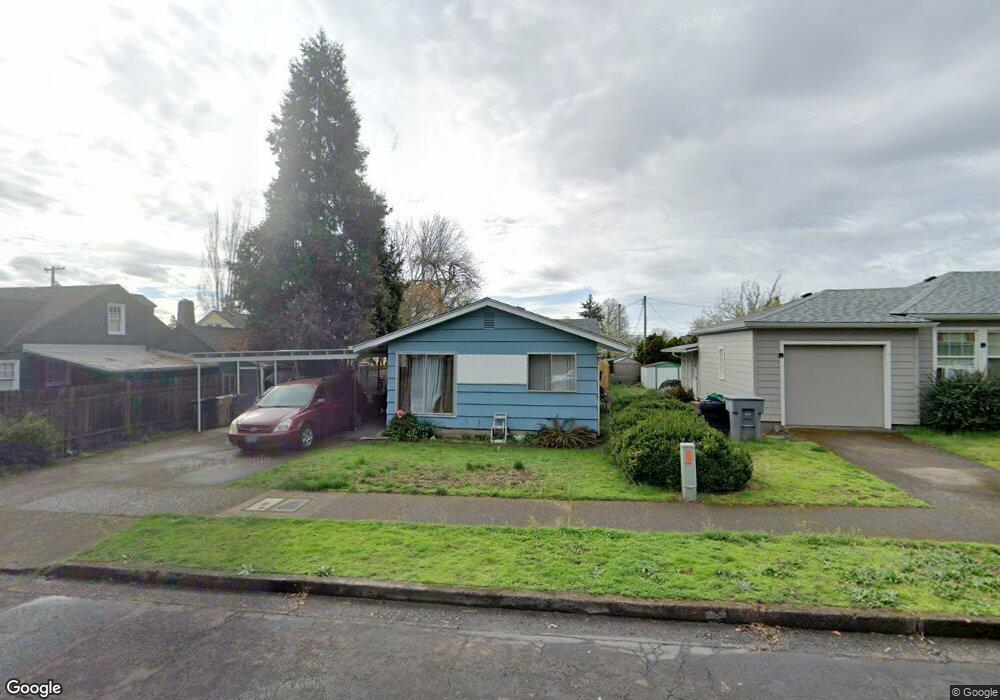 918 11th Ave SW, Albany, OR 97321 - photo 1