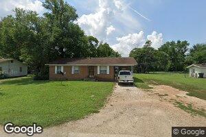 1215 Carruth Ave, Marvell, AR 72366