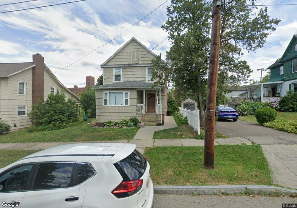 208 Walnut St, Corning, NY 14830 - photo 1