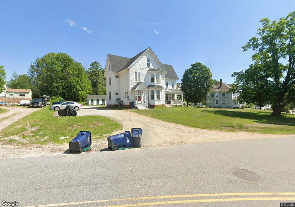 1 Winter St, Tilton, NH 03276 - photo 1