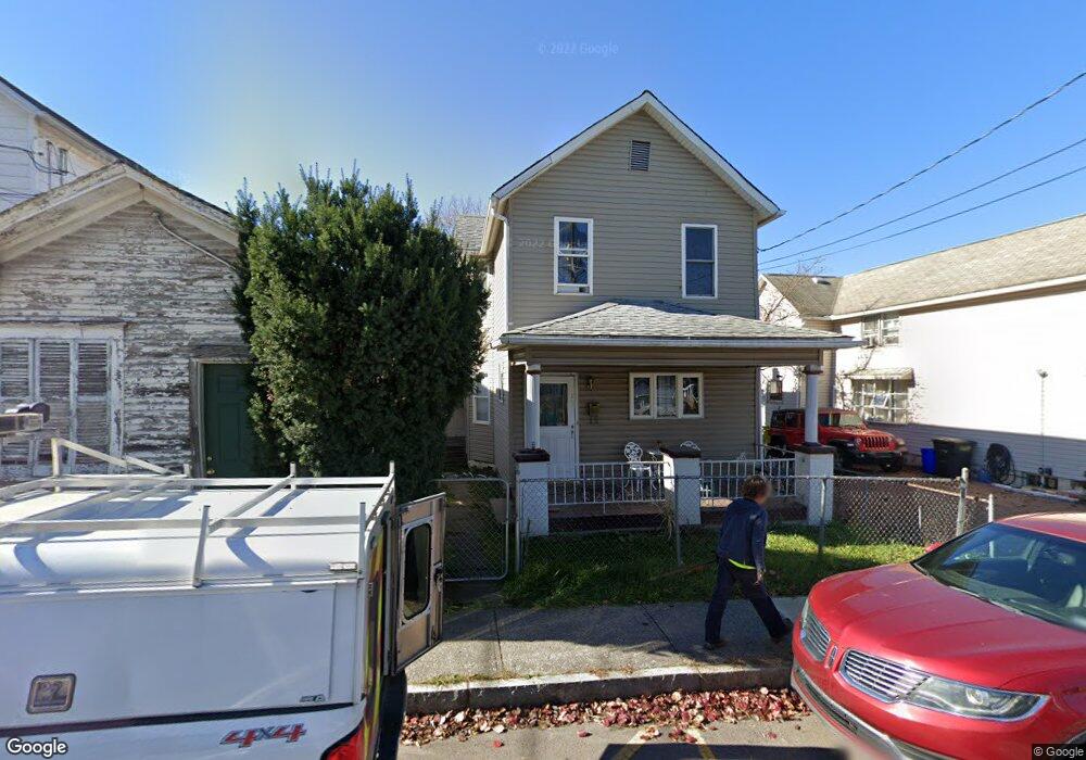 115 Espy St, Nanticoke, PA 18634 - photo 1