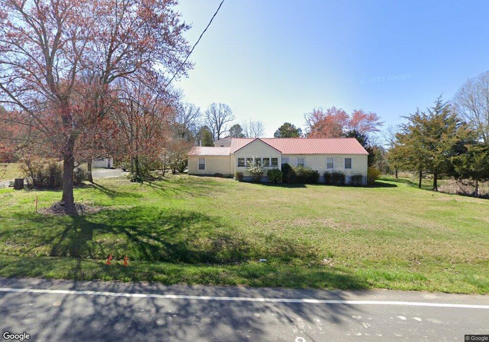 3337 W 3rd St, Staley, NC 27355 - photo 1