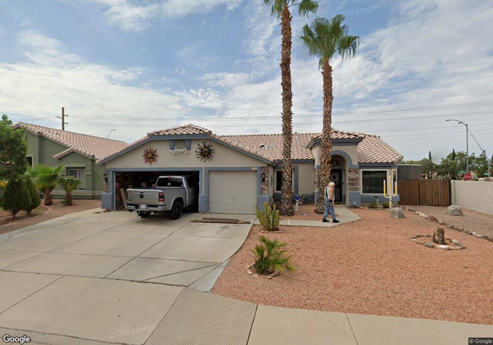 7733 E Caballero Cir, Mesa, AZ 85207 - photo 1