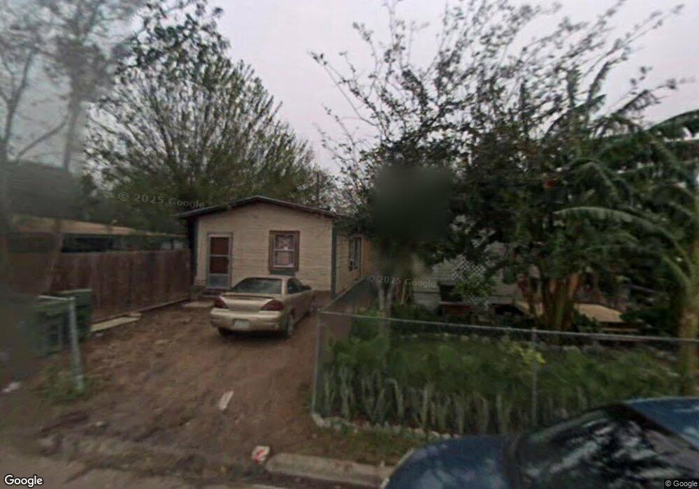 350 S 17th Dr, Donna, TX 78537 - photo 1