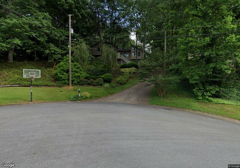 5059 Ravenwood Dr unit 5, Marietta, GA 30066 - photo 1