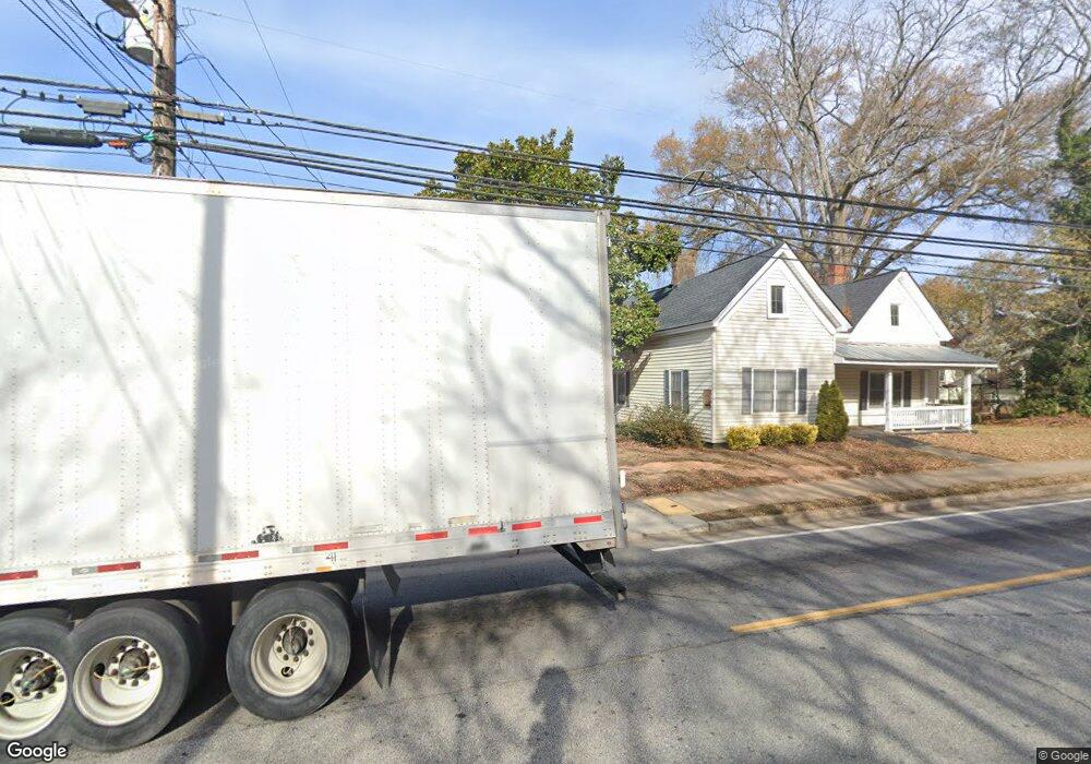 0 Jerome St unit 7232485, Winder, GA 30680 - photo 1