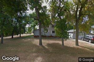 606 Howard Ave SW, Cooperstown, ND 58425