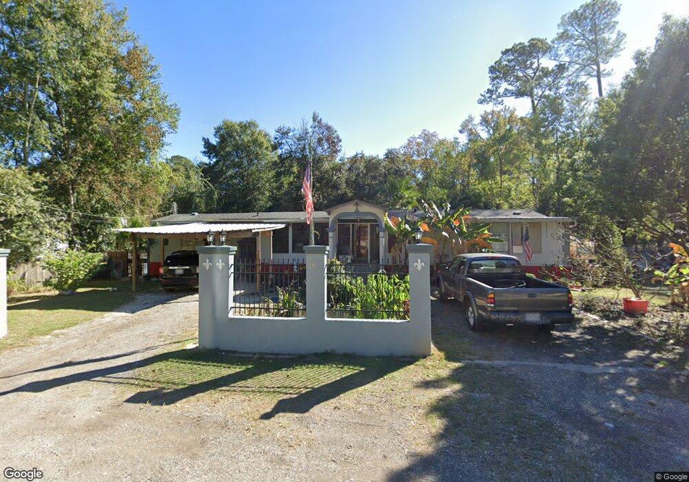 133 Addis St, Slidell, LA 70460 - photo 1