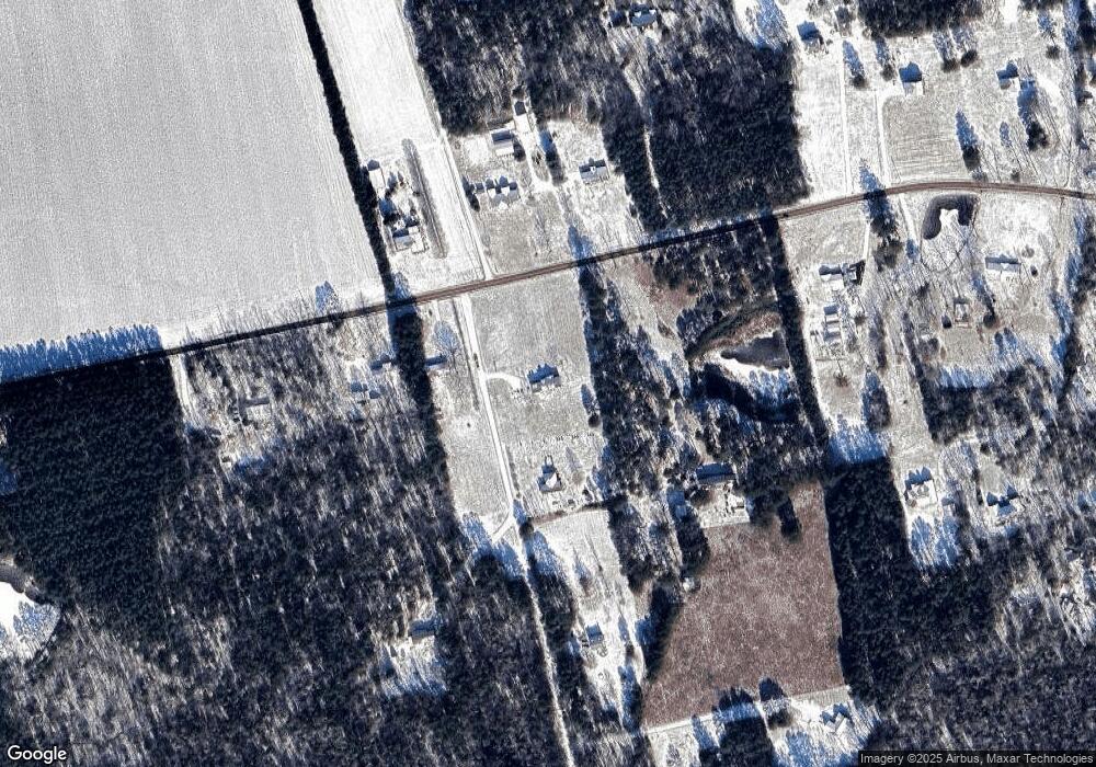 6651 W Quaker Rd, Disputanta, VA 23842 - photo 1