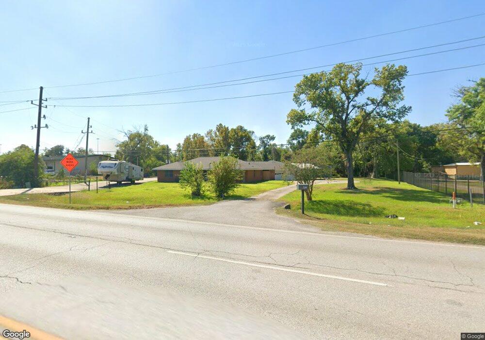 9011 W Little York Rd, Houston, TX 77040 - photo 1