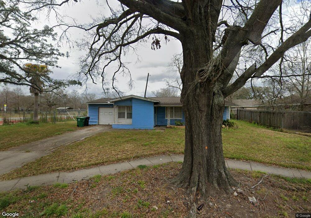5103 Perry St, Houston, TX 77021 - photo 1