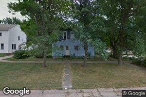 105 S Cayuga St, Pomeroy, IA 50575