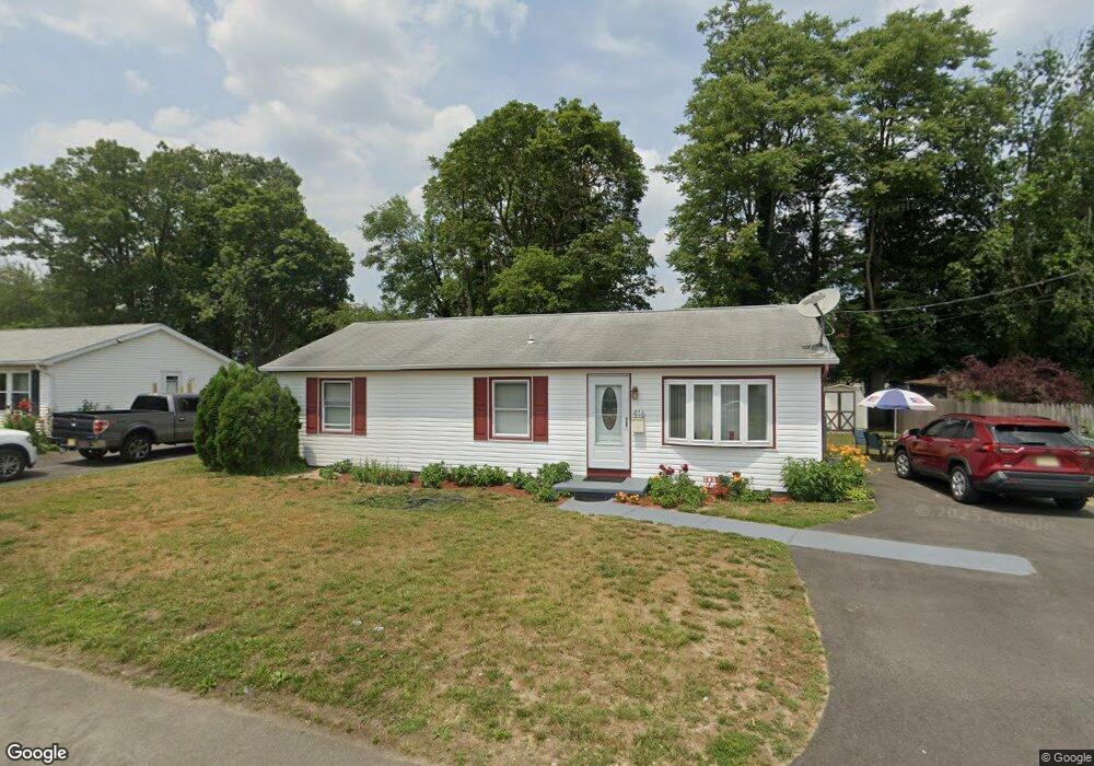 416 Rosewood Ave, Vineland, NJ 08360 - photo 1