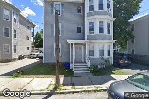 3 Charles St, Beverly, MA 01915