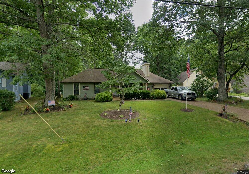 146 Dovenshire Dr, Crossville, TN 38558 - photo 1