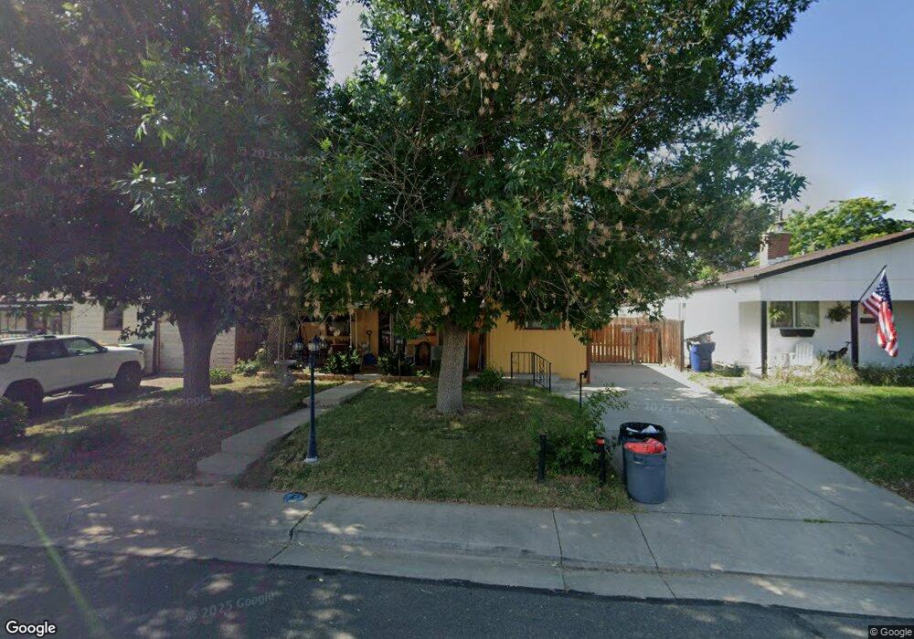 7030 W 39th Ave, Wheat Ridge, CO 80033 - photo 1