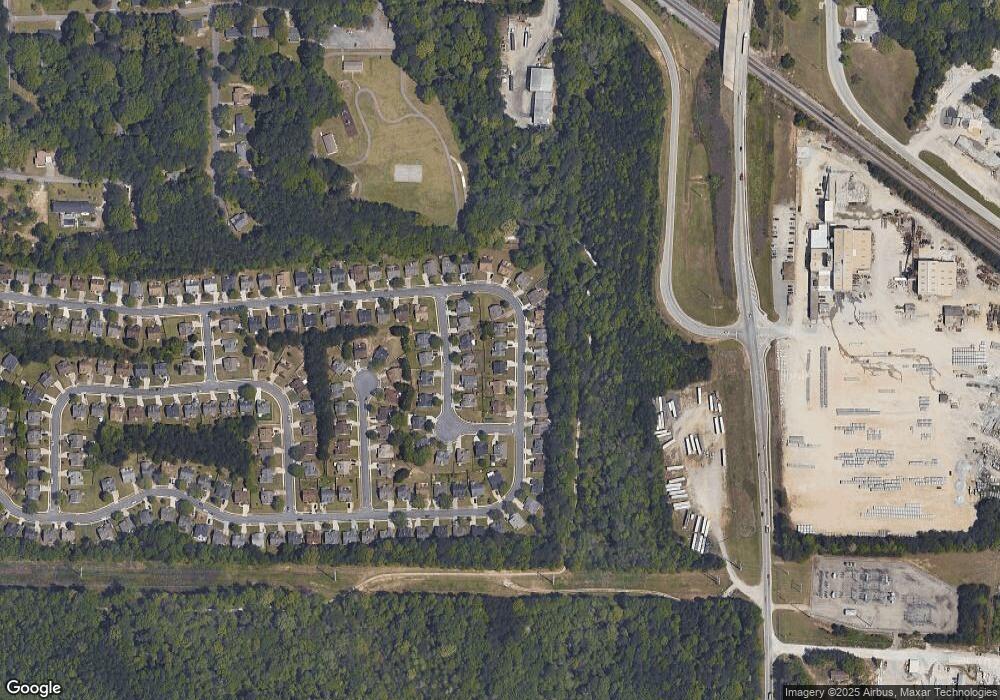 158 Misty Ridge Trail unit 5, Stockbridge, GA 30281 - photo 1