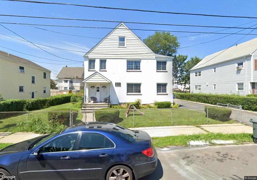 142 Jackson Ave unit 2nd floor, Bridgeport, CT 06606 - photo 1