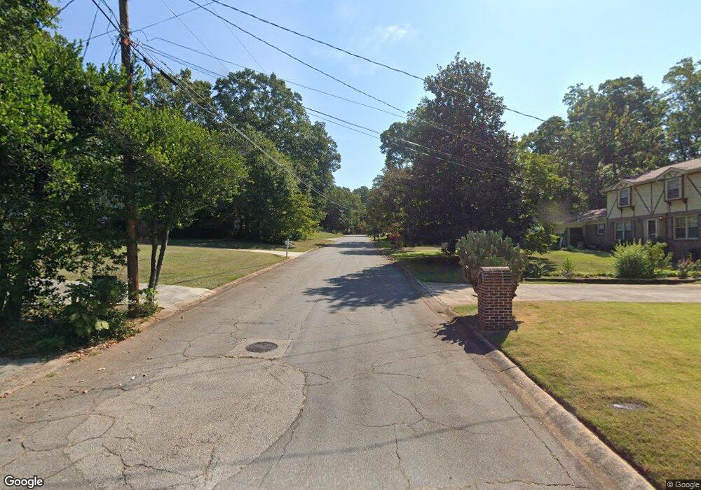 0 Bushton Ct unit 7592366, Clarkston, GA 30021 - photo 1