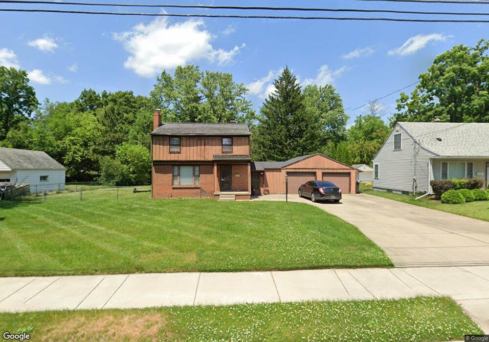 601 E Atherton Rd, Flint, MI 48507 - photo 1