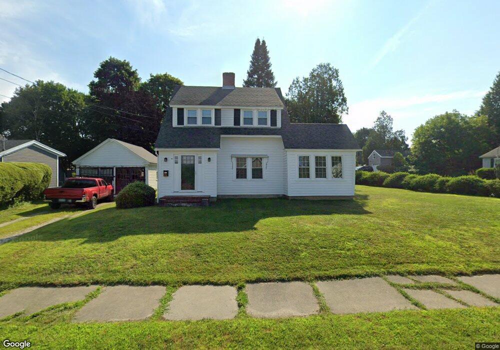 98 Bellevue Ave, Rutland, VT 05701 - photo 1