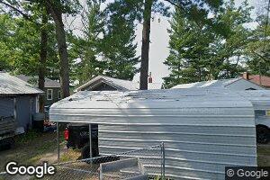 14328 Lake Dr, Idlewild, MI 49642