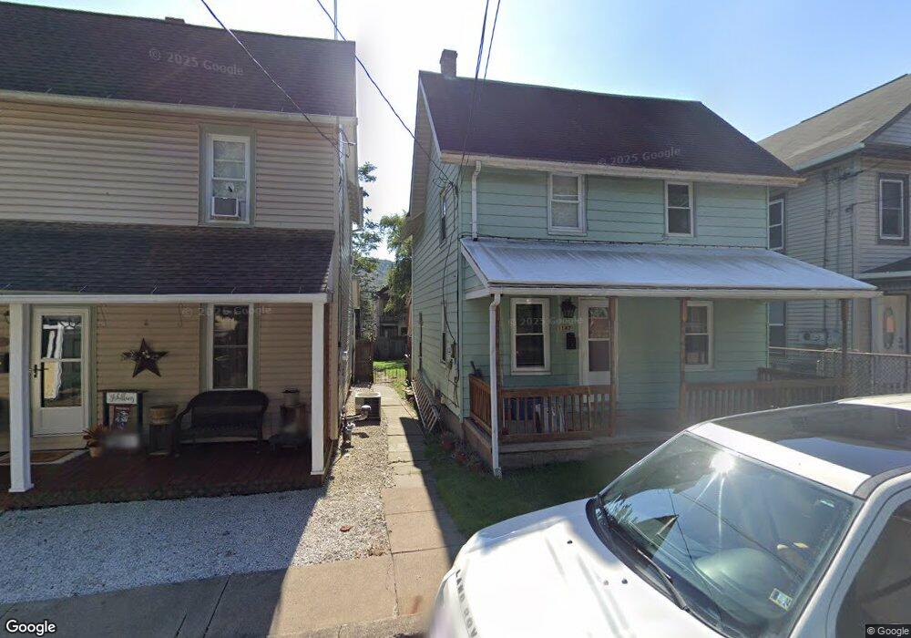 1147 Court St, Sunbury, PA 17801 - photo 1