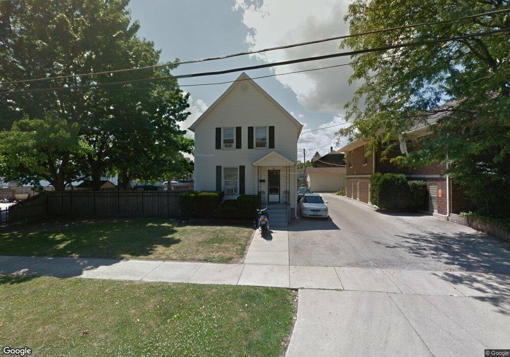 16 N Chapel St, Waukegan, IL 60085 - photo 1