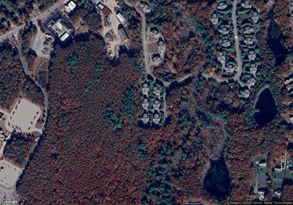 703 Old Bridge Ln, Bellingham, MA 02019 - photo 1