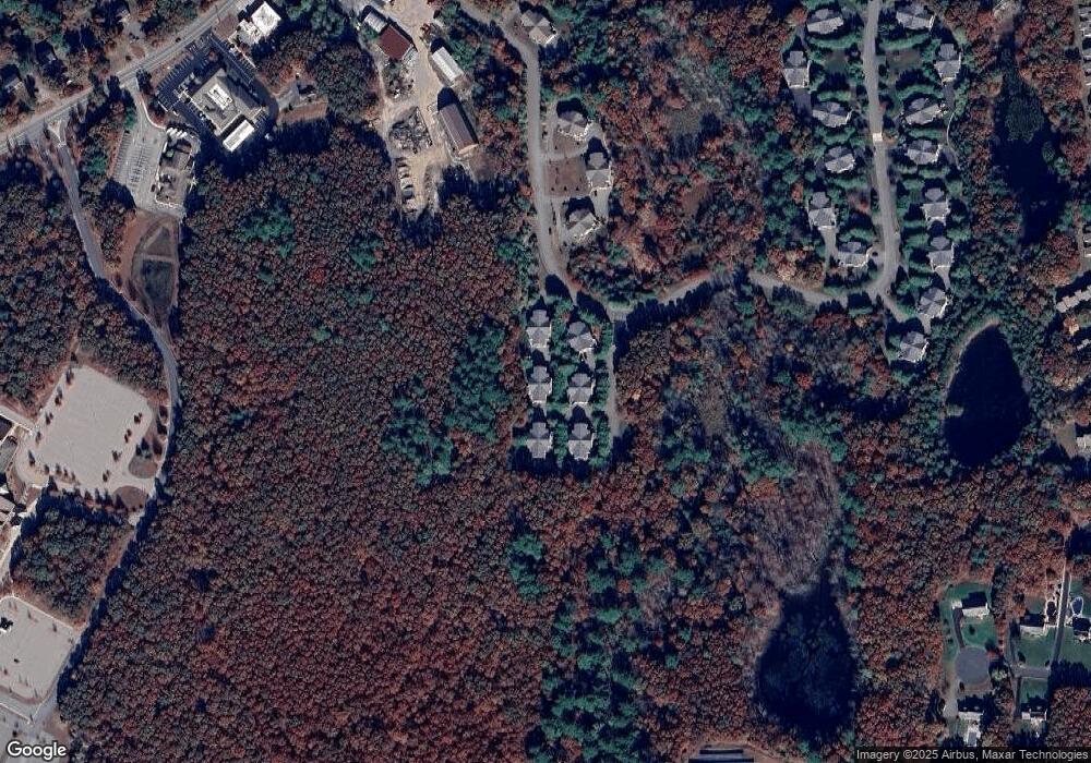 704 Old Bridge Ln, Bellingham, MA 02019 - photo 1