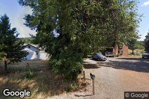 38757 Jasper Lowell Rd, Fall Creek, OR 97438