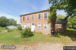 1153 Oxford Pike, Bath, IN 47010
