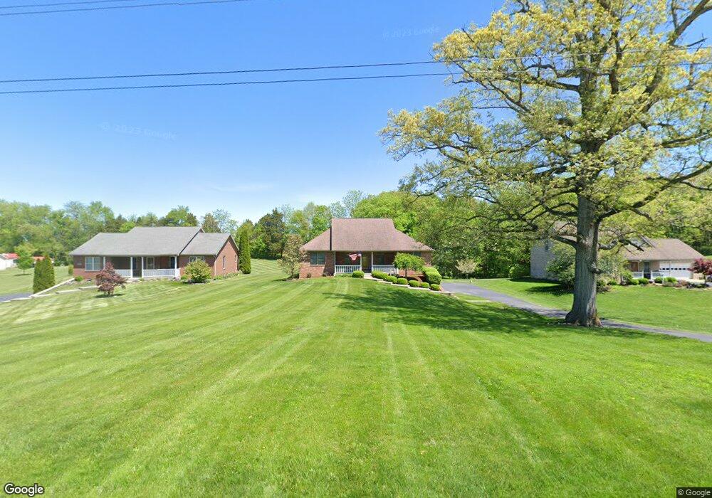 1010 Highway 337 SE, Corydon, IN 47112 - photo 1