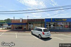 242 E Washington Ave, Ashburn, GA 31714