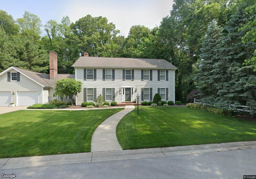 17265 Maplehurst Run, Granger, IN 46530 - photo 1