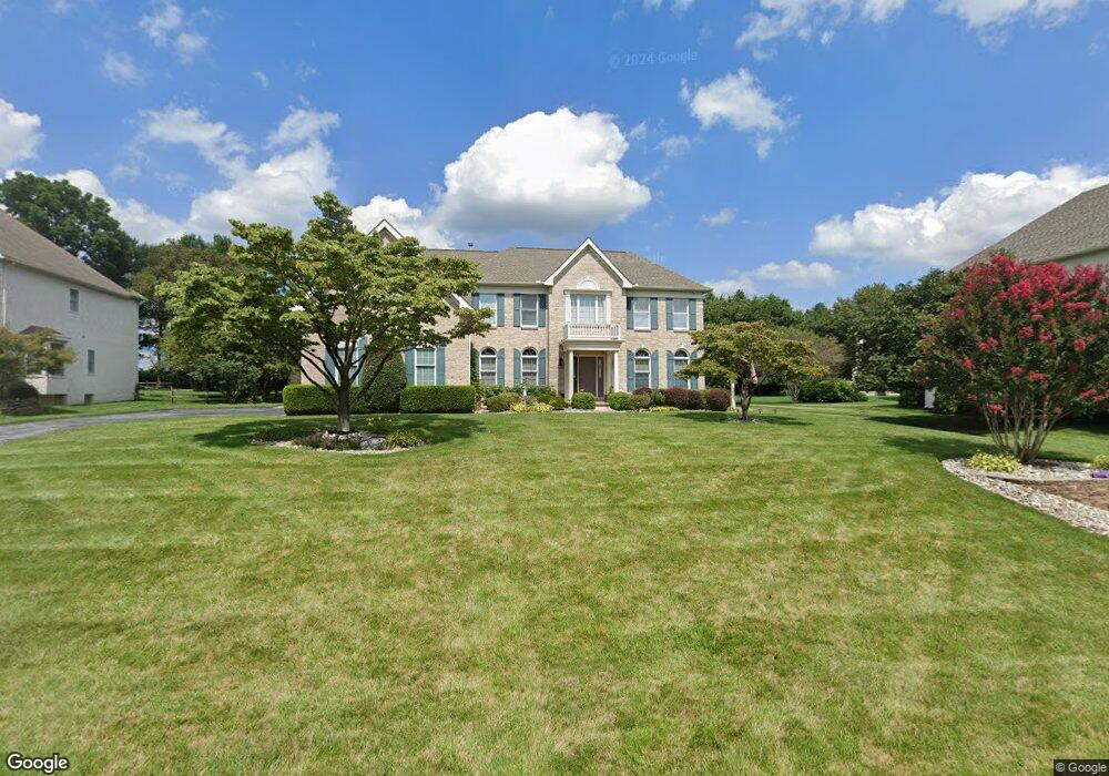 10 Oakknoll Cir, Newark, DE 19711 - photo 1