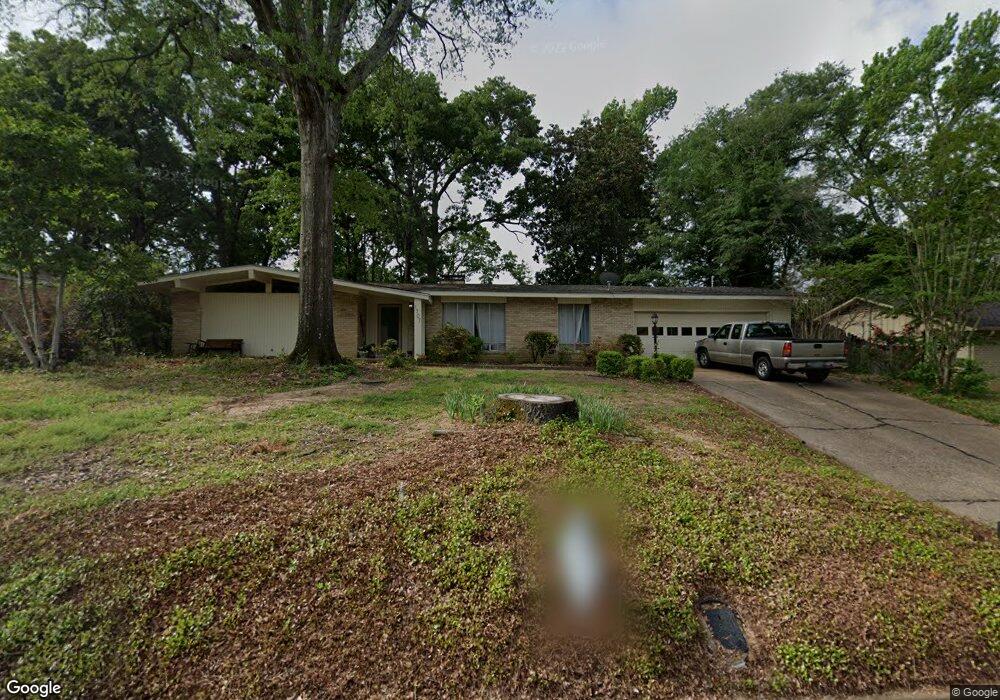 1707 1707 Yosemite Dr, Tyler, TX 75703 - photo 1
