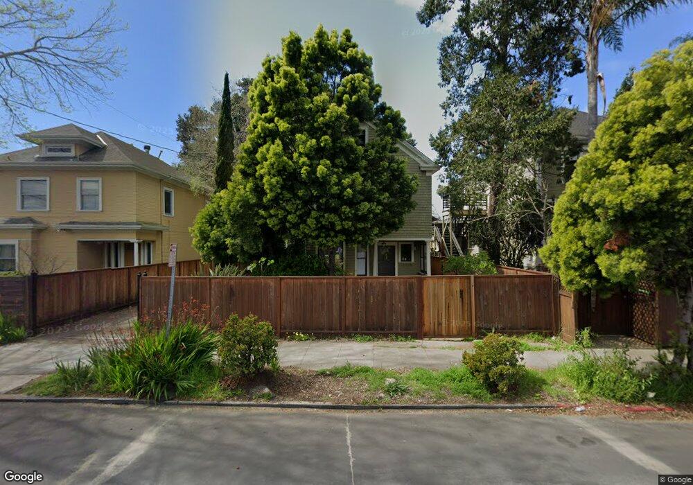 2604 Martin Luther King J Way, Berkeley, CA 94704 - photo 1