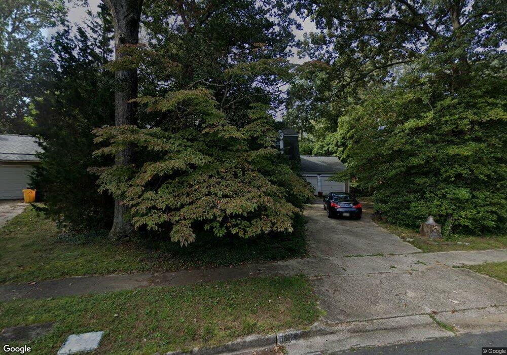 1618 Ebbotts Place, Crofton, MD 21114 - photo 1