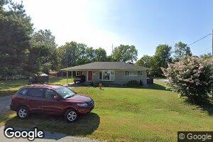 1407 Elm St, West Point, KY 40177