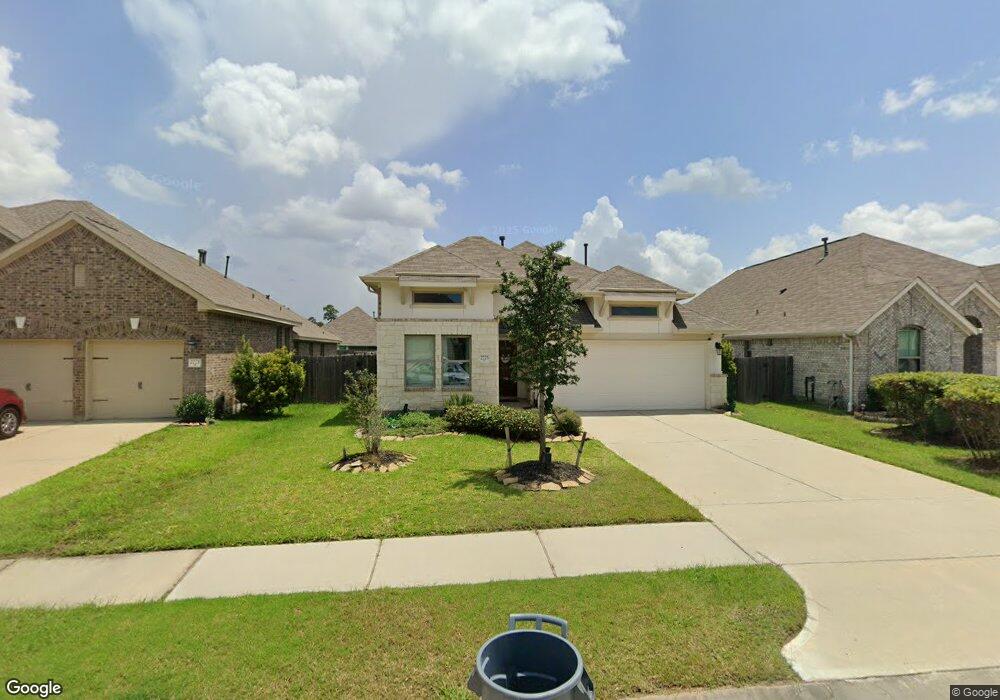 2775 Hidden Hollow Ln, Conroe, TX 77385 - photo 1
