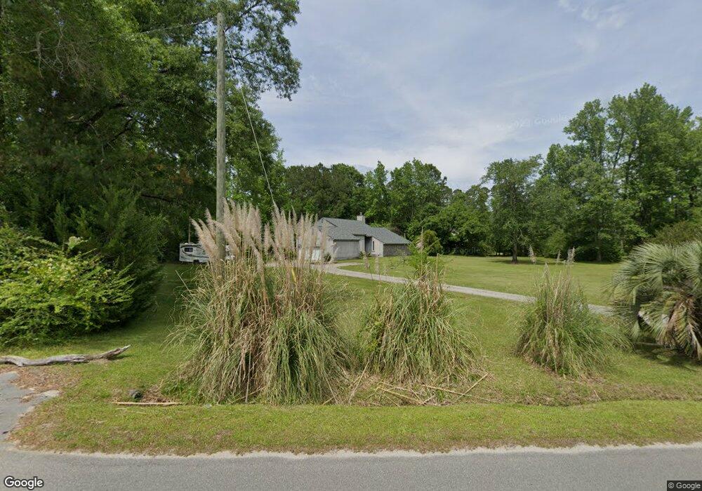 156 Long Rd, Conway, SC 29526 - photo 1